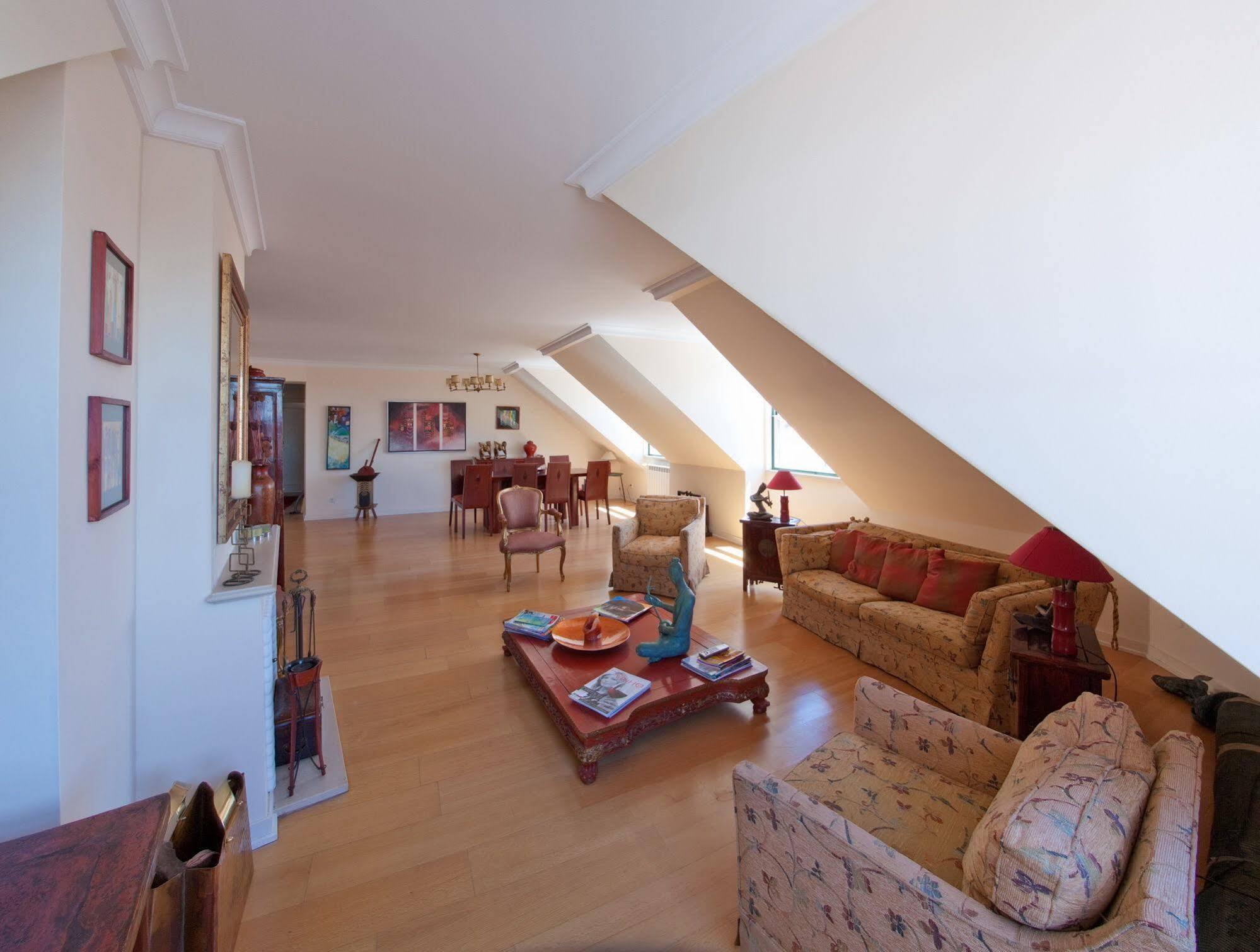 Chiado Apartments - Lisbon, Lisbon