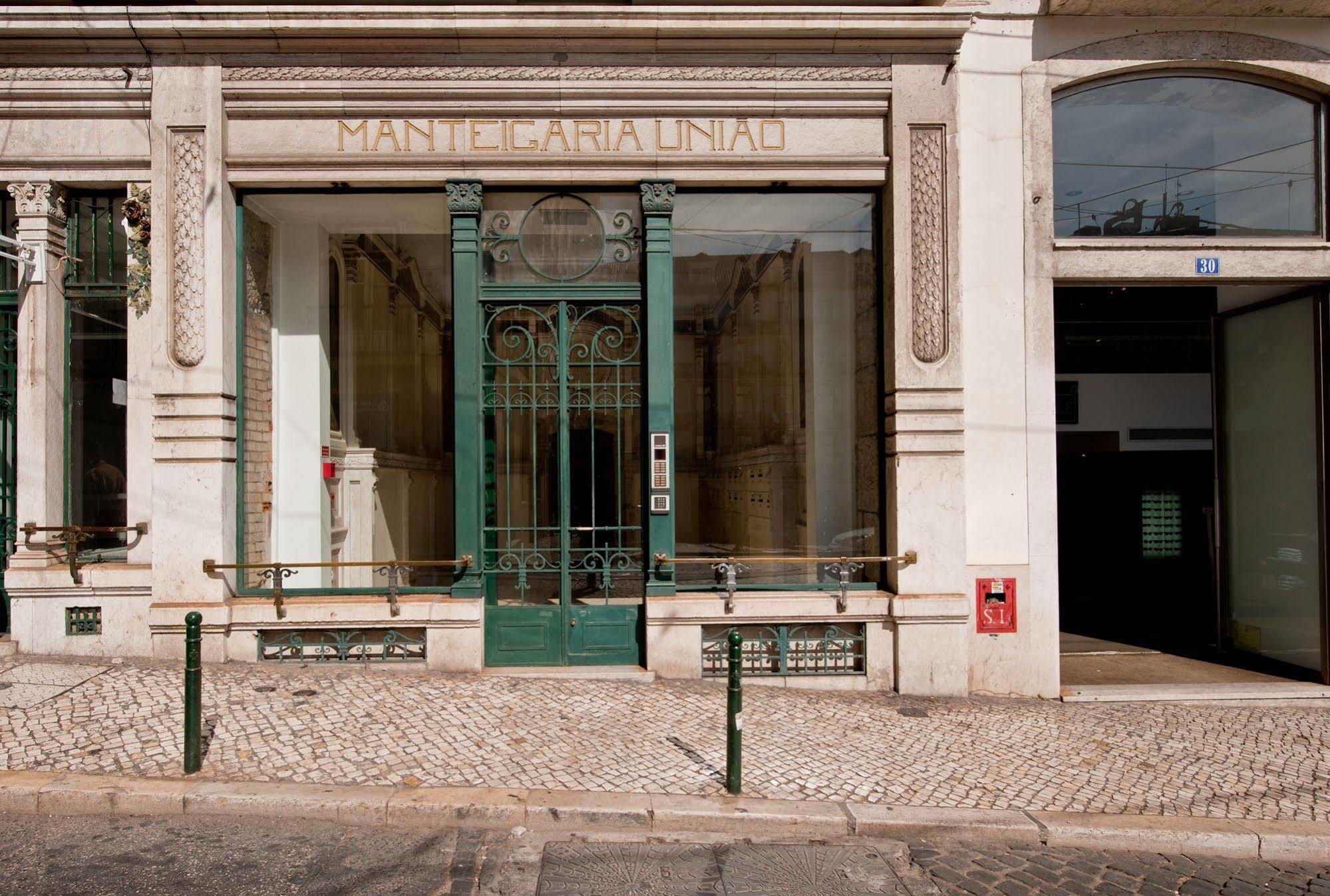 Chiado Apartments - Lisbon — Photos 1